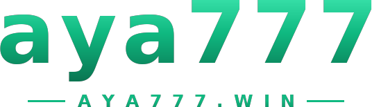 aya777 logo