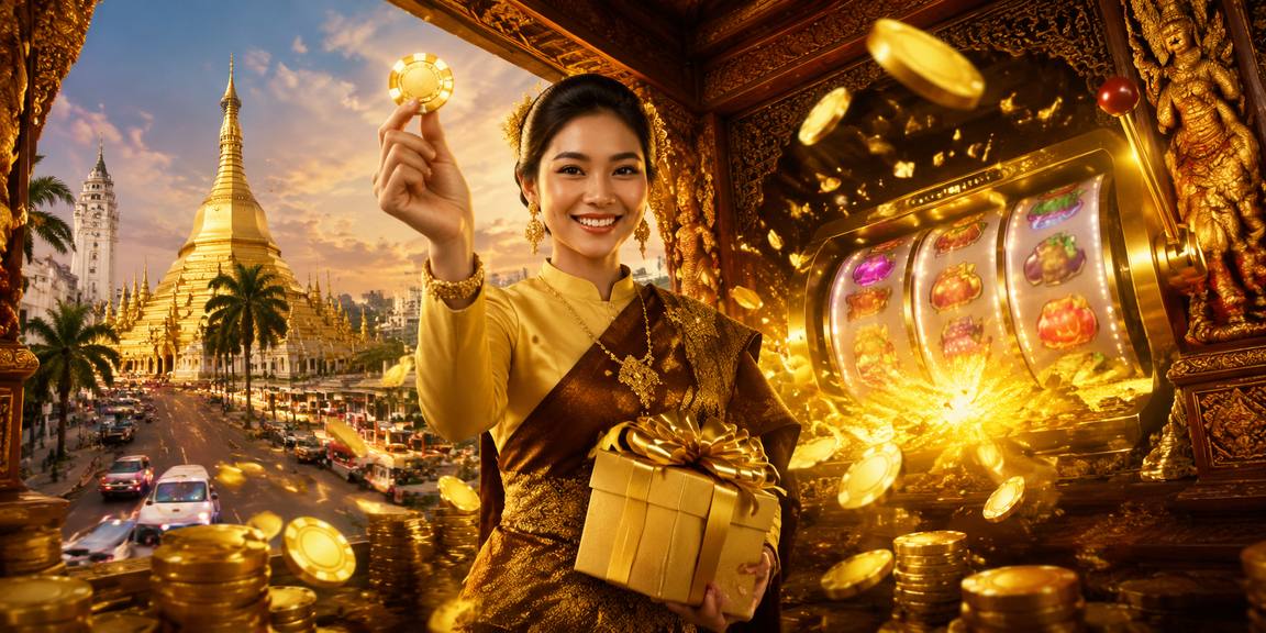 aya777 Golden Lotus